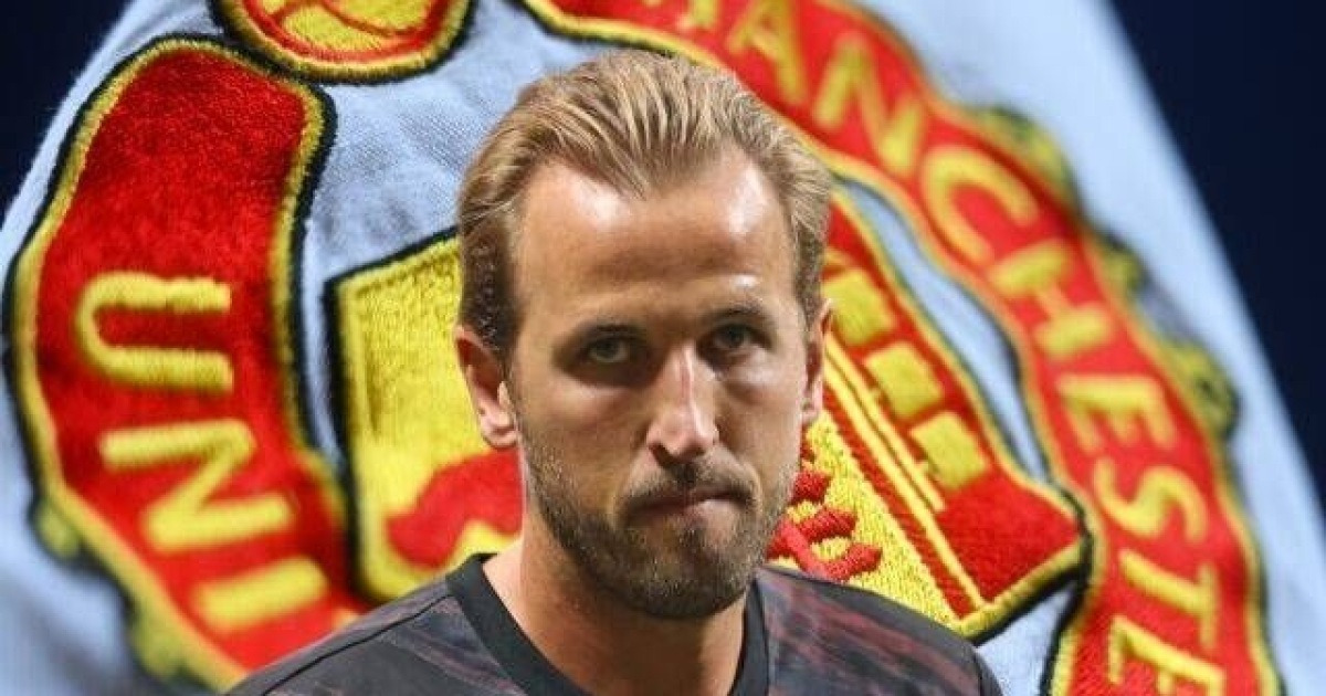 맨체스터 유나이티드 '미친 영입' 포기 안 했다, 해리 케인도 EPL 복귀 여전히 갈망...바이아웃 '1100억' 지르나?