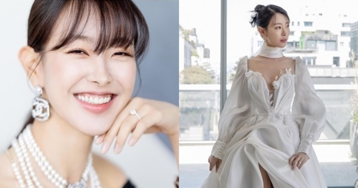 고원희, 2년만 파경 "혼인신고 NO…각자의 길"