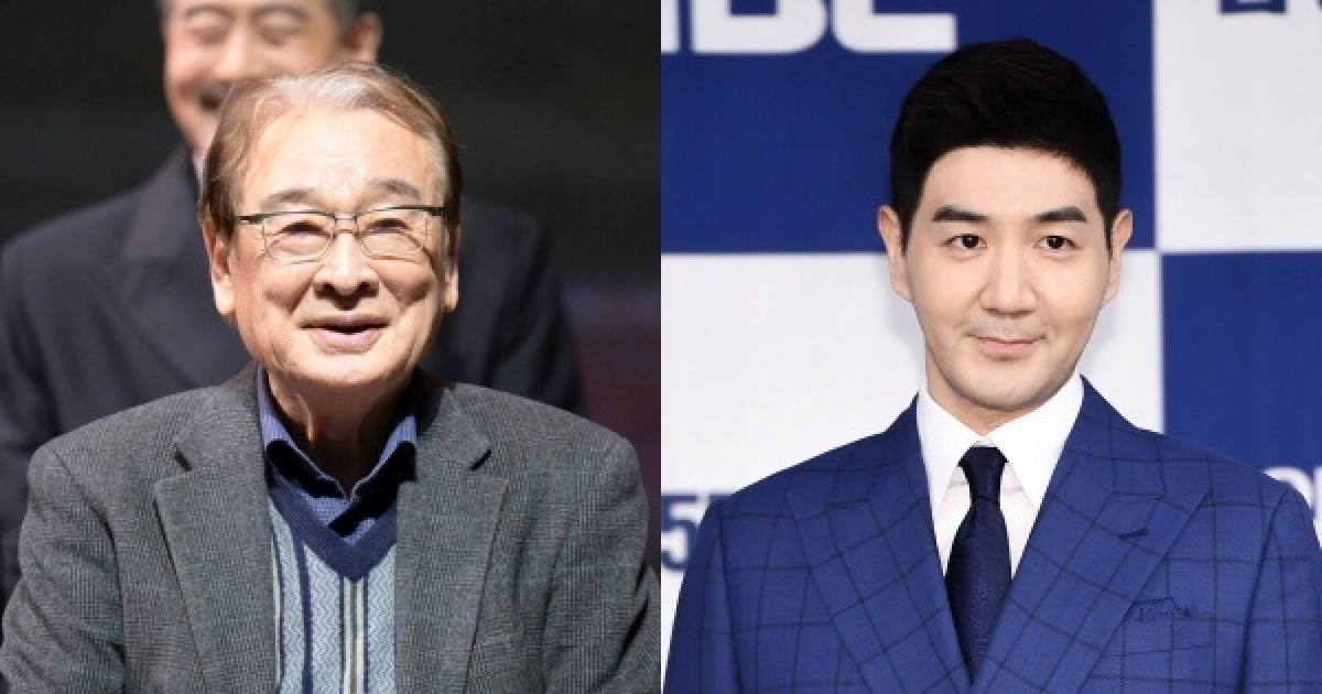 '이산' 함께한 한상진 