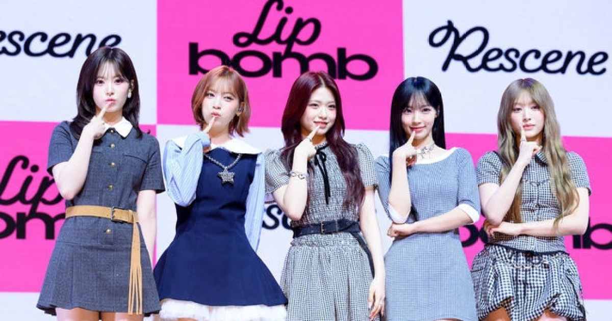 리센느, '학대 의혹' 재차 해명..