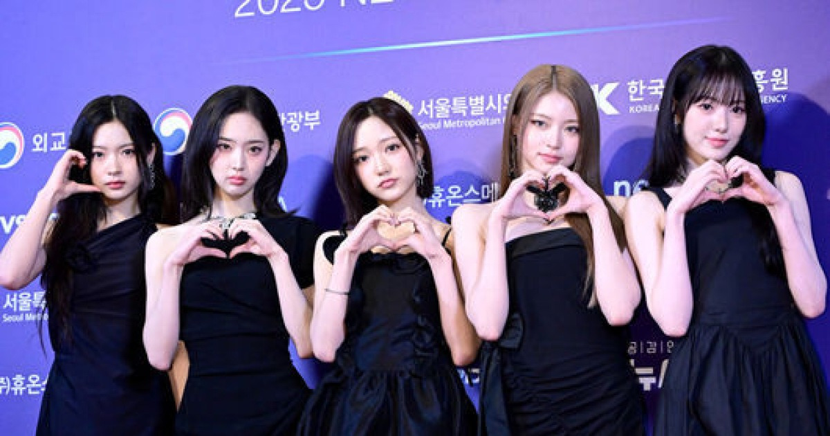 키키, 멤버 머리에 "우동사리 들었다" 발언 논란.."비하"VS"장난" 갑론을박[핫피플]