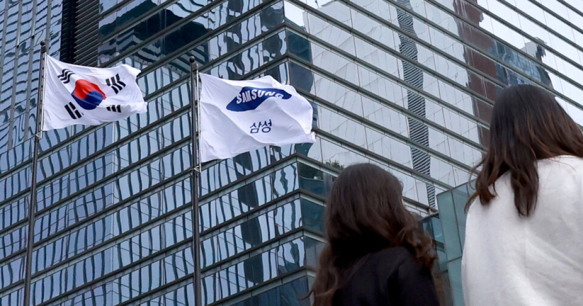 젊은 리더 발탁 보도 이미지