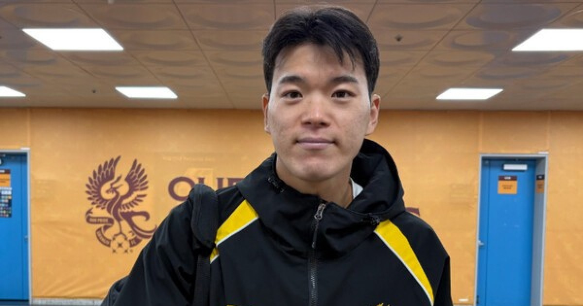 [일문일답] "이정효 감독님의 전술 변화는 현재진행형"...광주FC, 캡틴, 이강현, "축구가 더 재밌어지고, 생동감 있게 느껴져"