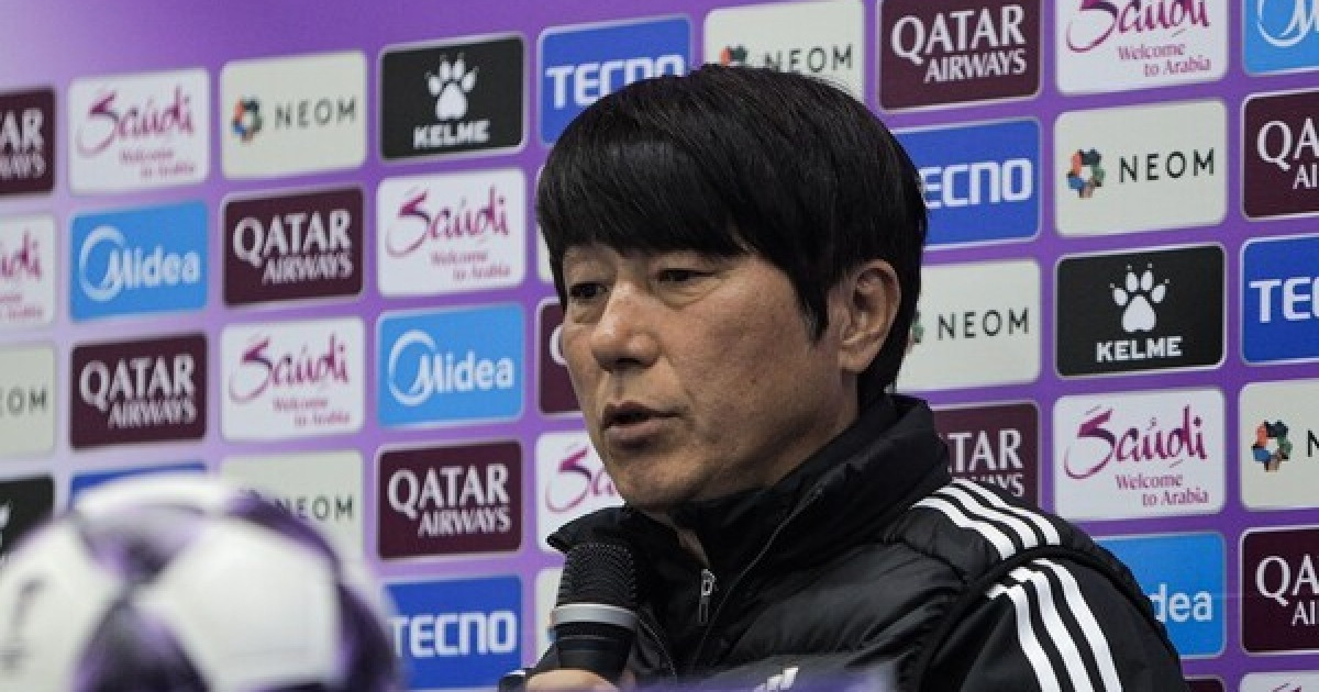 [ACLE 기자회견] 울산 노상래 감독, 부리람 이어 제주전까지 마지막이라는 생각으로 임하겠다