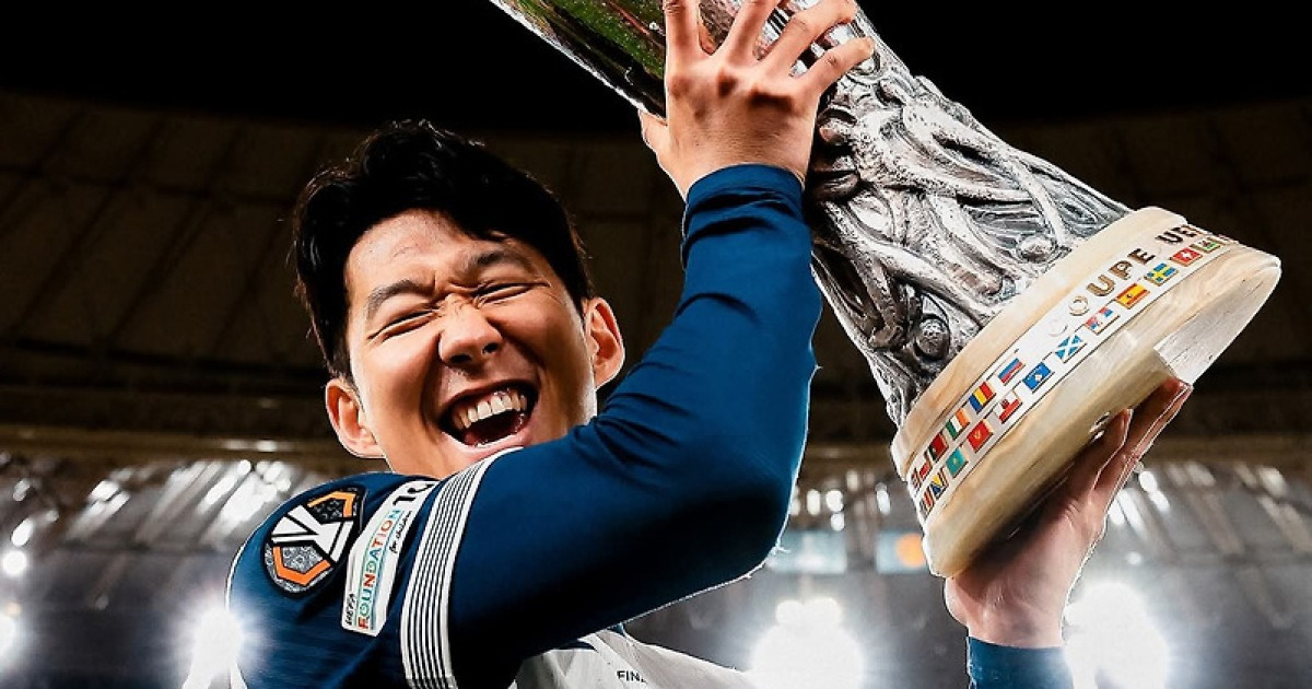[단독] “정식으로 작별하고 싶다” 손흥민, 12월 ‘친정’ 토트넘 찾는다…홈팬들과 진짜 이별 & 홋스퍼웨이 동료들과 해후→토트넘 복귀 NO ‘공식화’