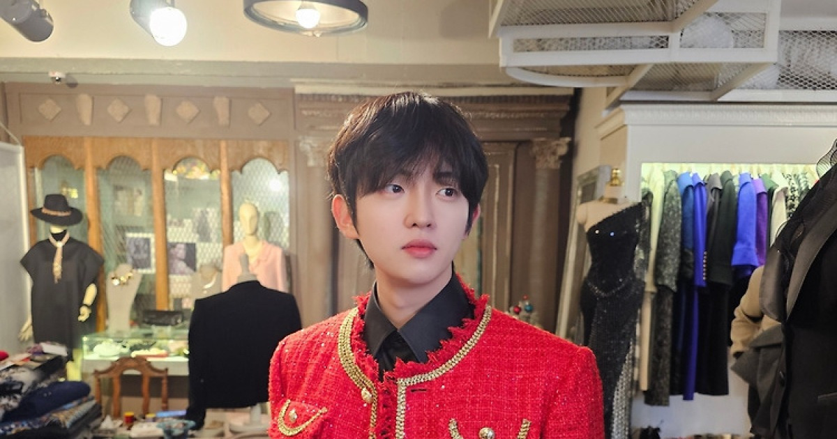 “하루, 무서운 신예의 탄생… KBS1 <아침마당>에서 전국적 관심 집중”