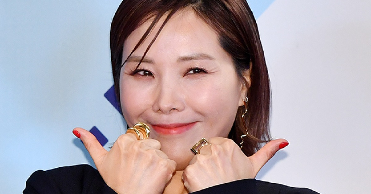 이이경 '놀뭐' 퇴출 이슈에 소환된 신봉선, 