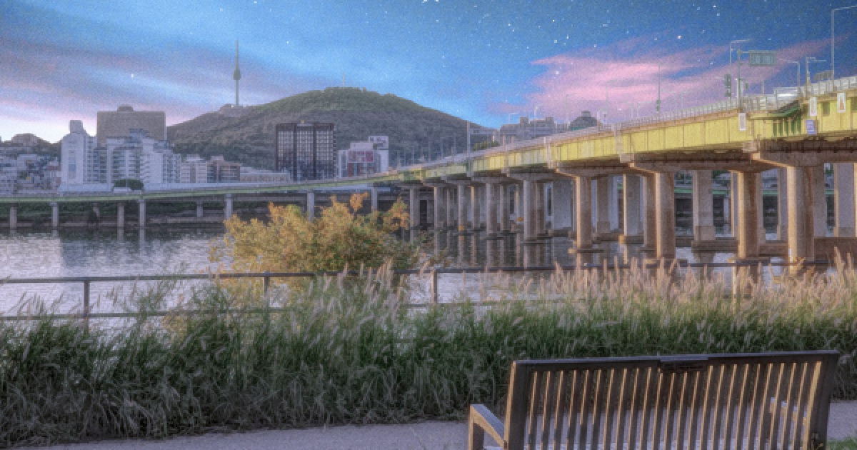 조휘, 오늘(25일) 신곡 '별빛' 발표…조관우 작곡