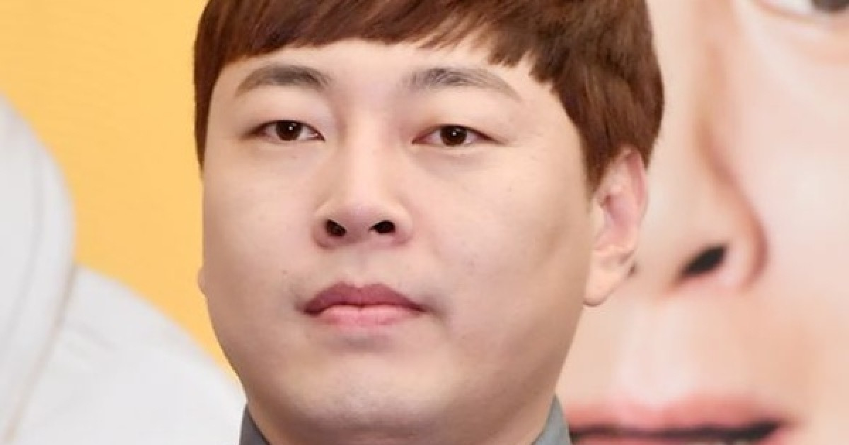 '불법 도박 혐의' 이진호, 보완수사 후 검찰 재송치