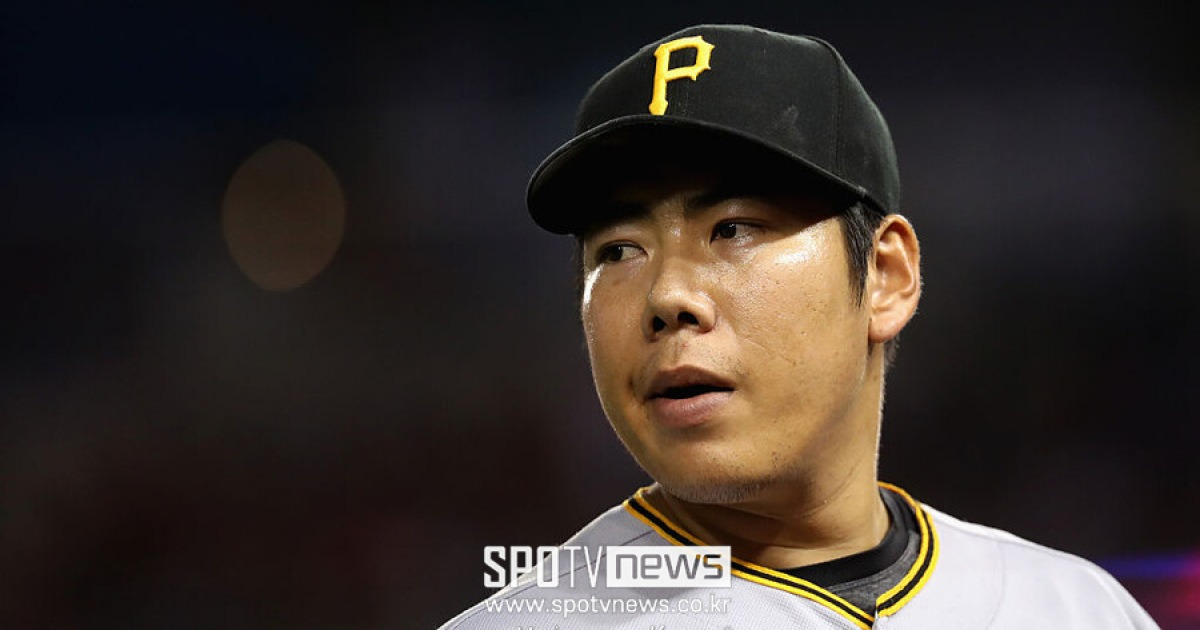 다저스 진짜 강정호 보러 갔다…38세 은퇴선수 트라이아웃에 ML 2개구단 등장 "넘어가는 타구 많이 나왔다"