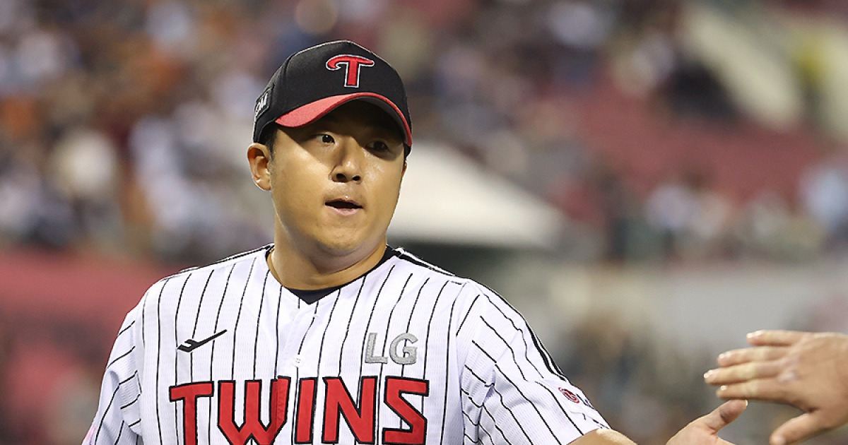 신인상 2위 '11승 투수' 송승기 아니라고?…수상자는 안현민, 그다음은 '이 선수'였다