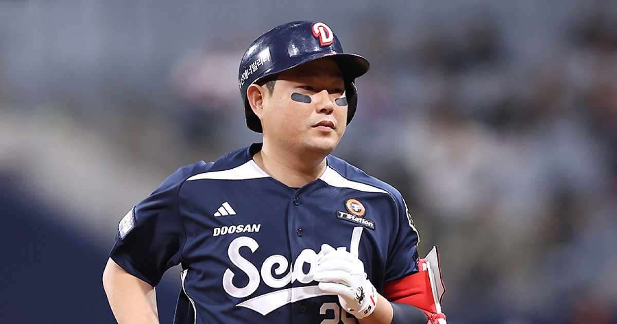 "솔직히 FA 투수들 다른 팀 가면…" 국내 최고 포수의 속마음, 80억 최대어 승자의 끝나지 않은 전쟁