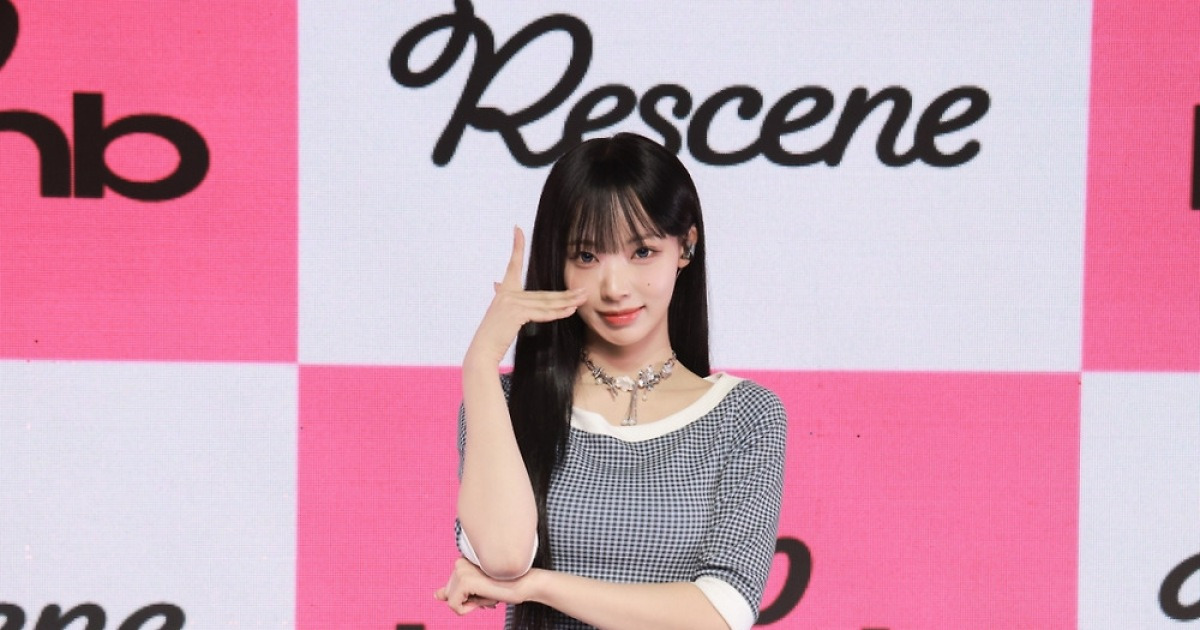 리센느 5人, 3대 2로 나뉘었다..원이 "회사 내부서도 막상막하" [스타현장]