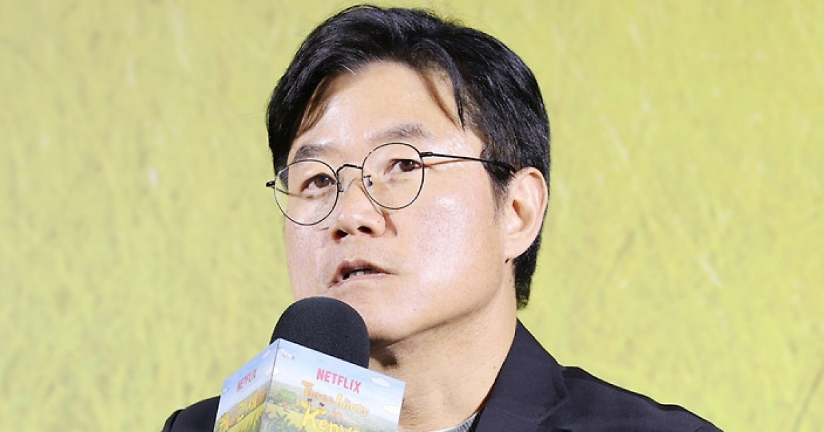 나영석 PD "이서진과 곧 故 이순재 조문 예정, 좋은 곳 가시길"[스타이슈]