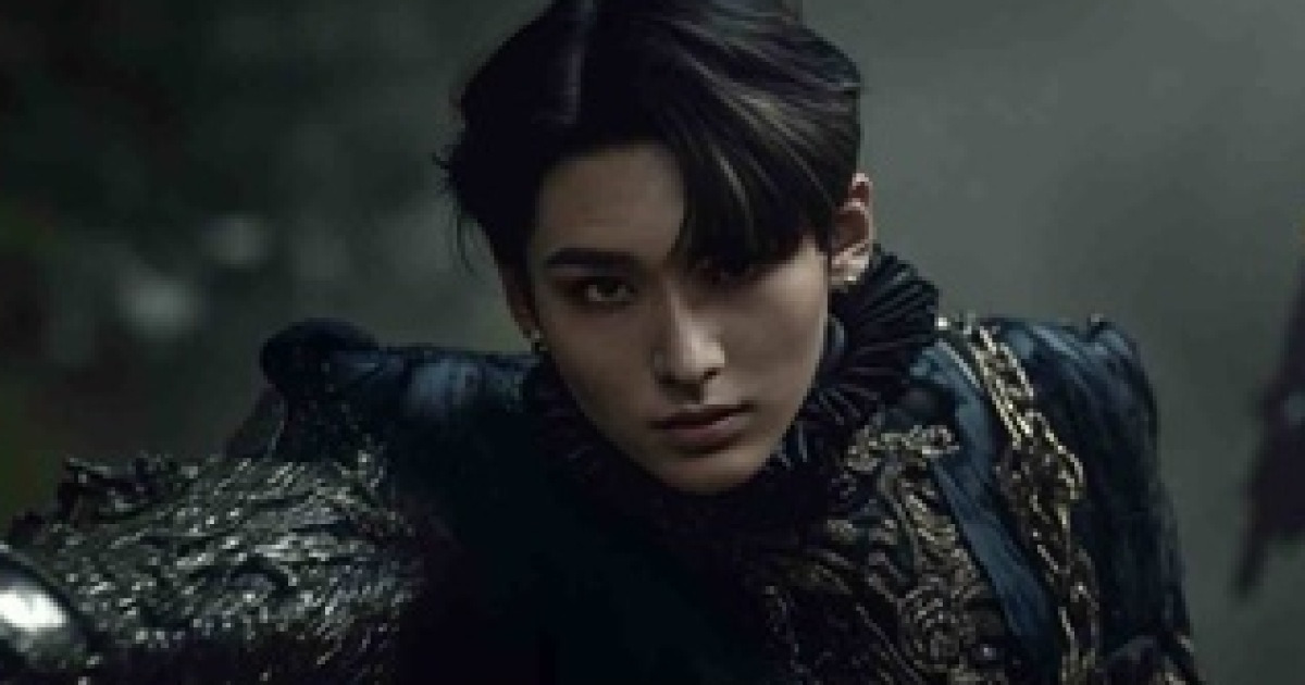 XODIAC releases AI version MV for new song 'Alibi'