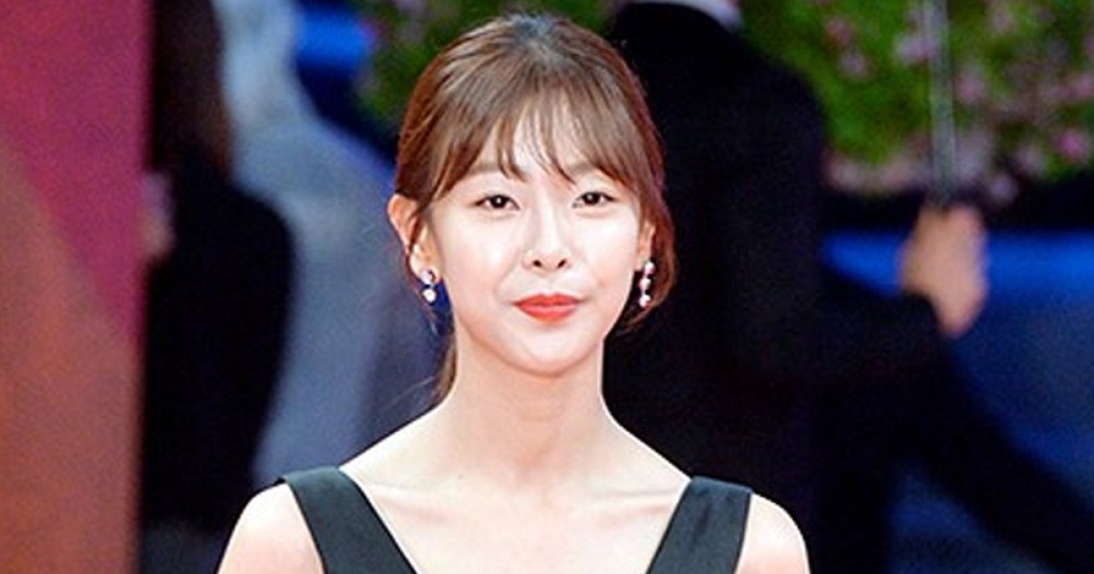 고원희, 2년 결혼 생활 마침표… "혼인신고 하지 않은 상태, 각자의 길 결정"