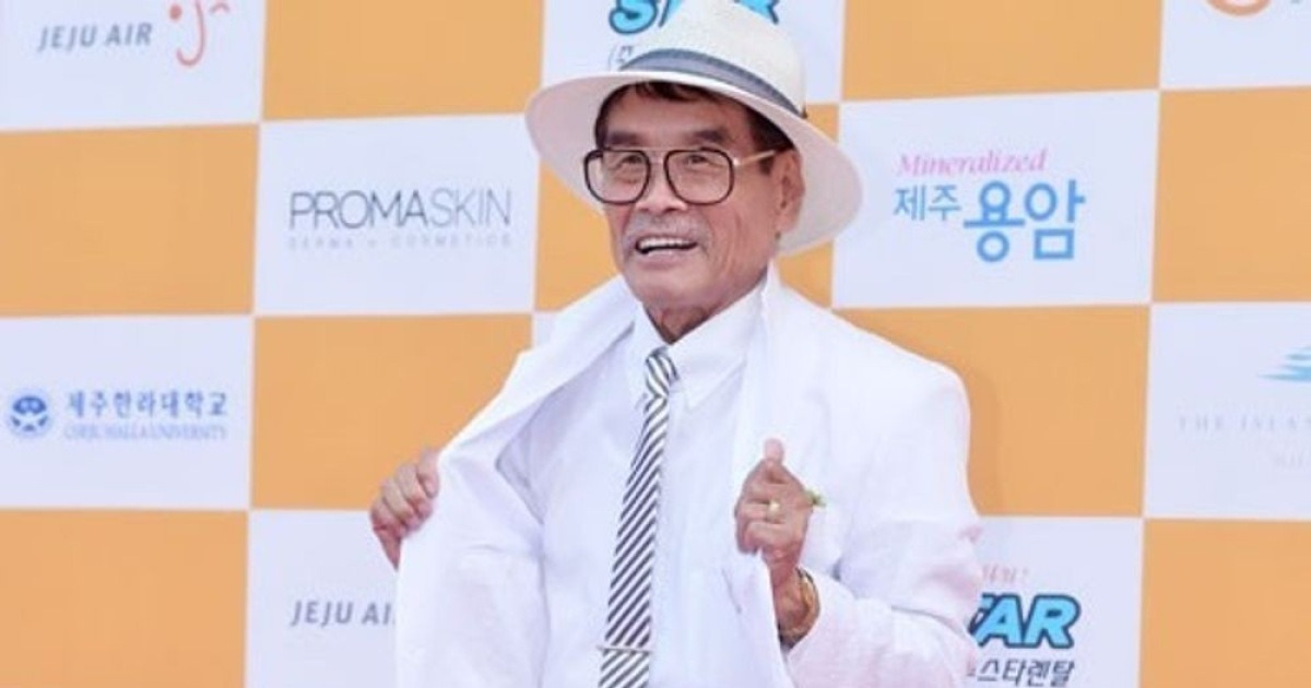 故 남포동, 25일 발인…원조 '감초배우' 슬픔 속 영면