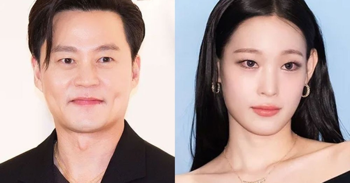 이서진, 연예계 대표 금수저라더니…'신세계 家' 애니와 깊은 인연 [RE:뷰]