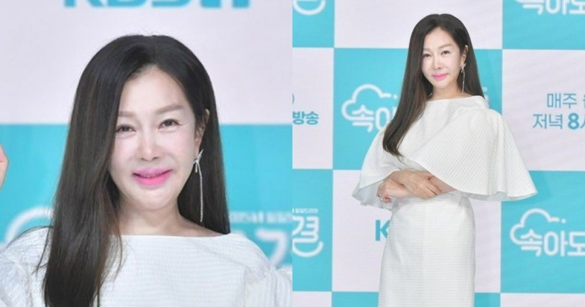 '70평 家' 박준금 