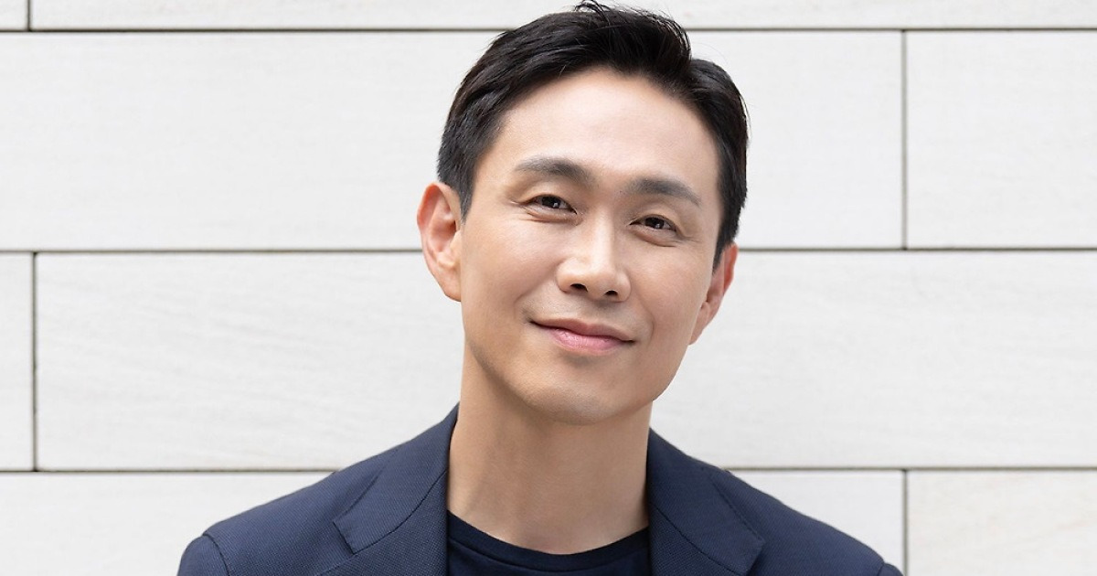 오정세, 후계자 싸움한다…'클라이맥스'서 재벌 장남으로 폭주 예고