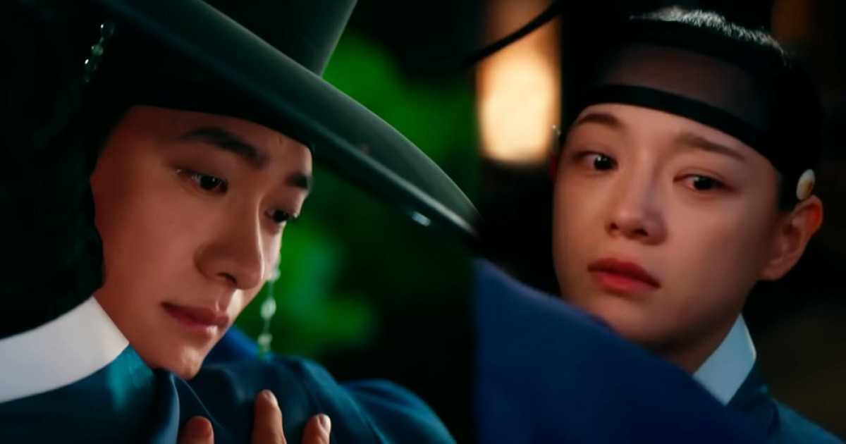 강태오♥김세정, '1% 시청률' 굴욕 딛고 대반전… OTT 6개국 톱5 장악