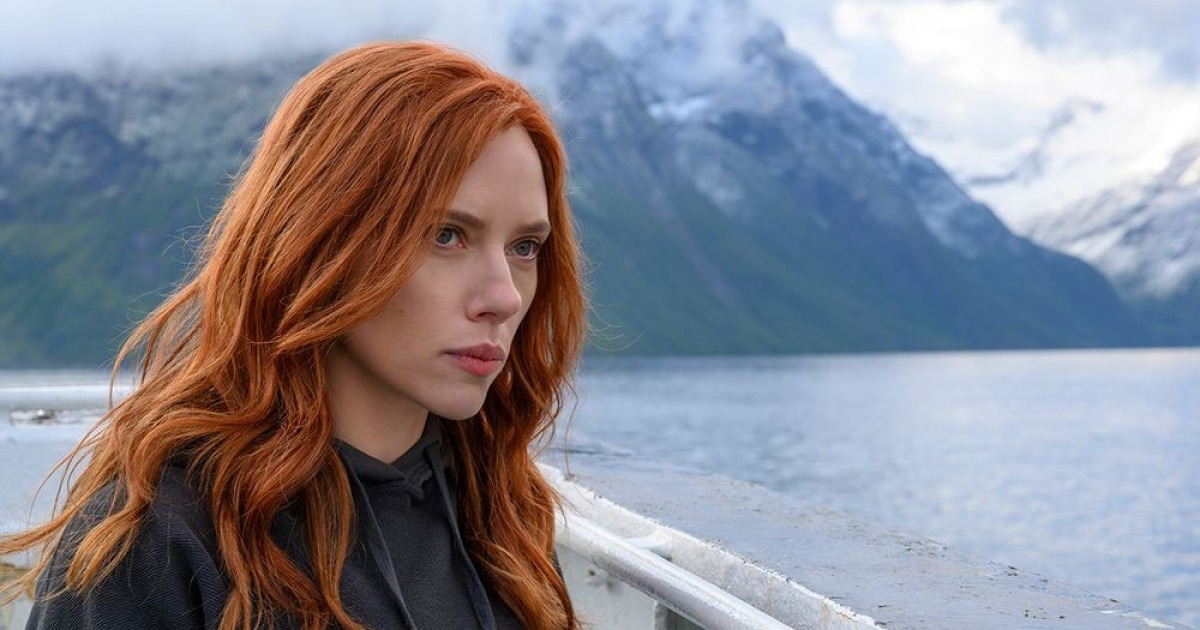 악마 잡는 블랙위도우… 스칼렛 요한슨, '엑소시스트' 신작 캐스팅 [할리웃통신]