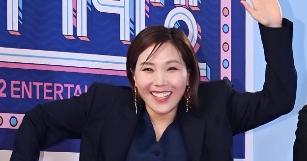 이이경 '놀뭐' 폭로에 신봉선도 의미심장 저격? "에엥" 본인 등판→황당 표출 [엑's 이슈]