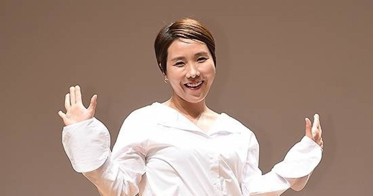 신봉선 급하게 선그었지만…'놀뭐 하차' 동정론마저 사라질 위기 [엑's 이슈]