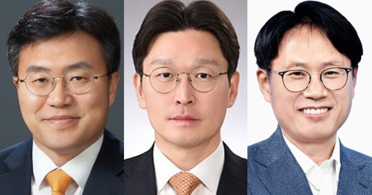 삼성생명, 2026년 정기 임원인사…부사장 3명·상무 6명 승진