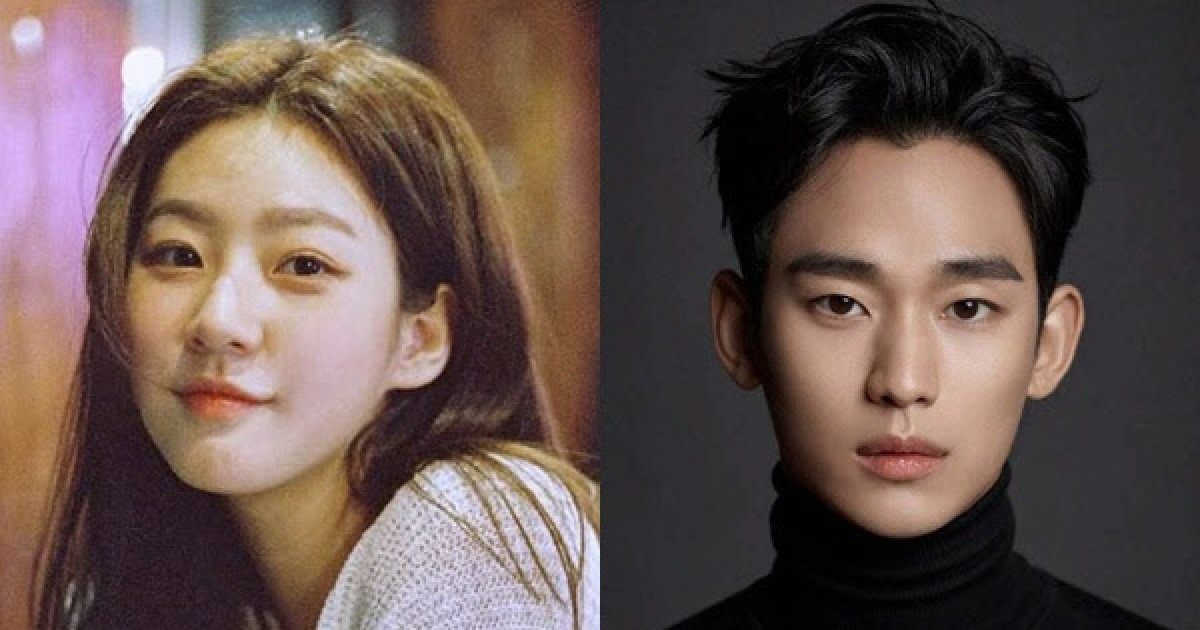 "김수현과 미성년부터 열애"…故 김새론 母, 장문의 입장문 공개