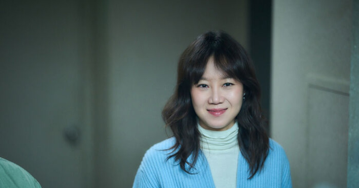 "촬영 3일차, 뱃속에 아기가 있다고"…공효진이 밝힌 이하늬의 연기 열정