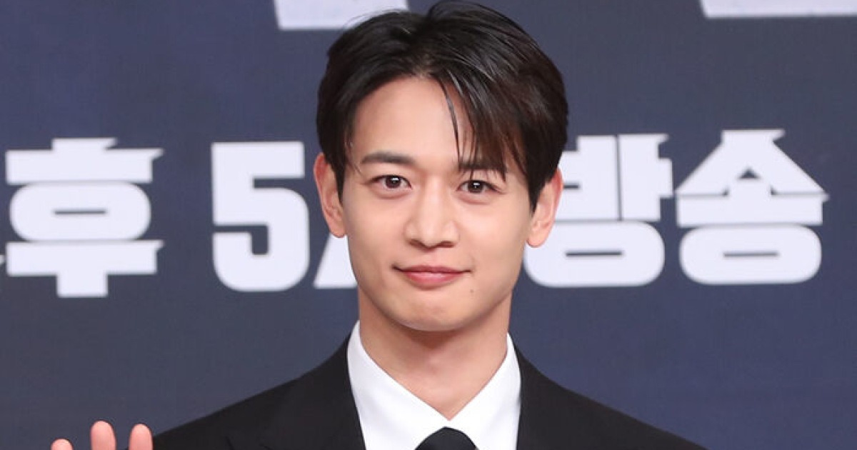 '열혈농구단' 샤이니 민호 "어릴 적 농구선수 꿈 이뤄 행복…KBL에 도움 되길"