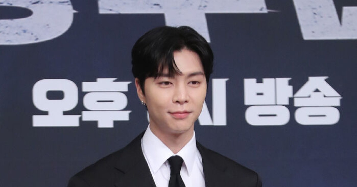 '열혈농구단' NCT 쟈니 "'열정' 민호 형만 걱정했는데…여기 선수들 다 무서워"