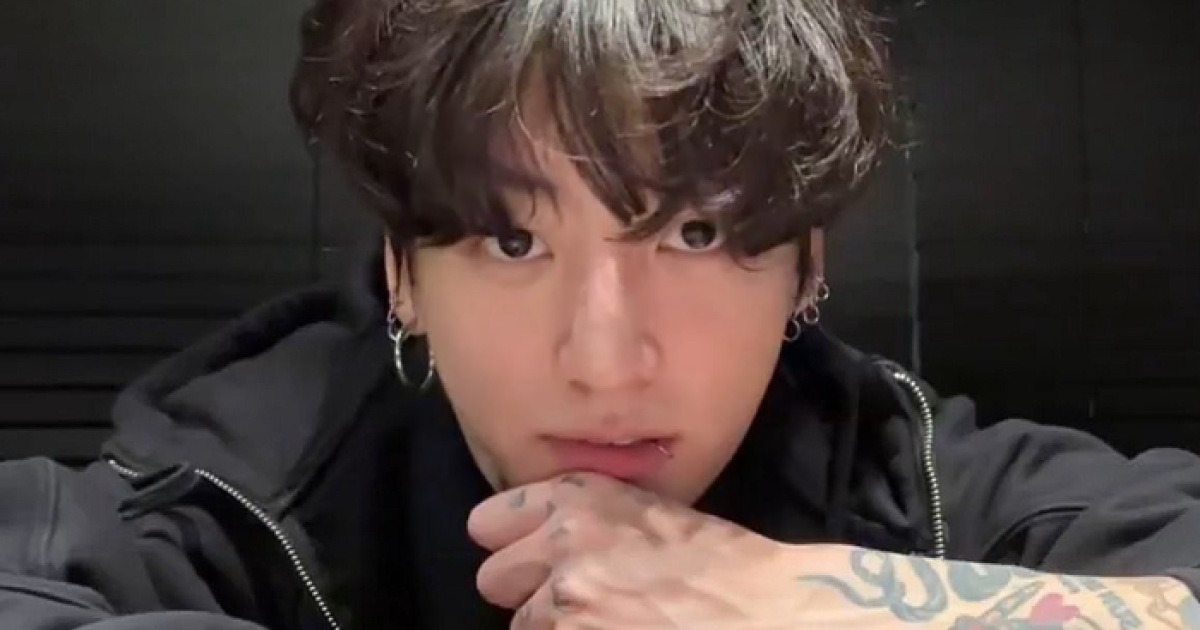 BTS Jungkook's 'Sea Urchin Roe Soy Sauce Pasta' Watched by 6.4 Million… A Culinary Master Returns