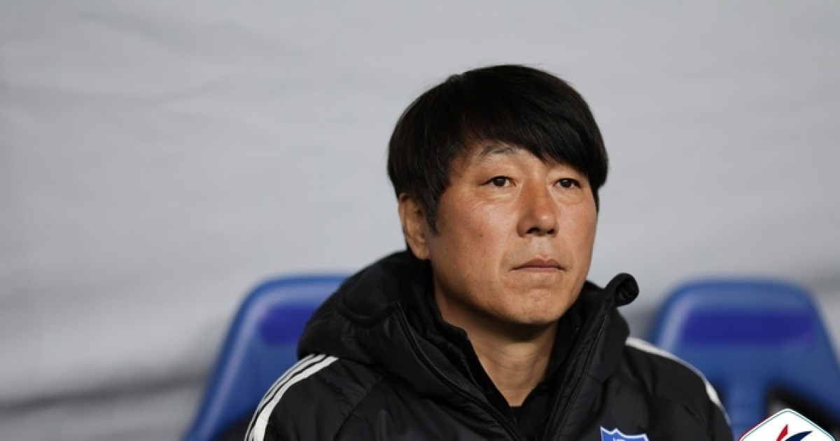 ‘운명’의 제주전 앞둔 노상래 감독대행 “어떻게 보면 축구 인생서 중요한 경기, 잘 준비하겠다”[현장인터뷰]
