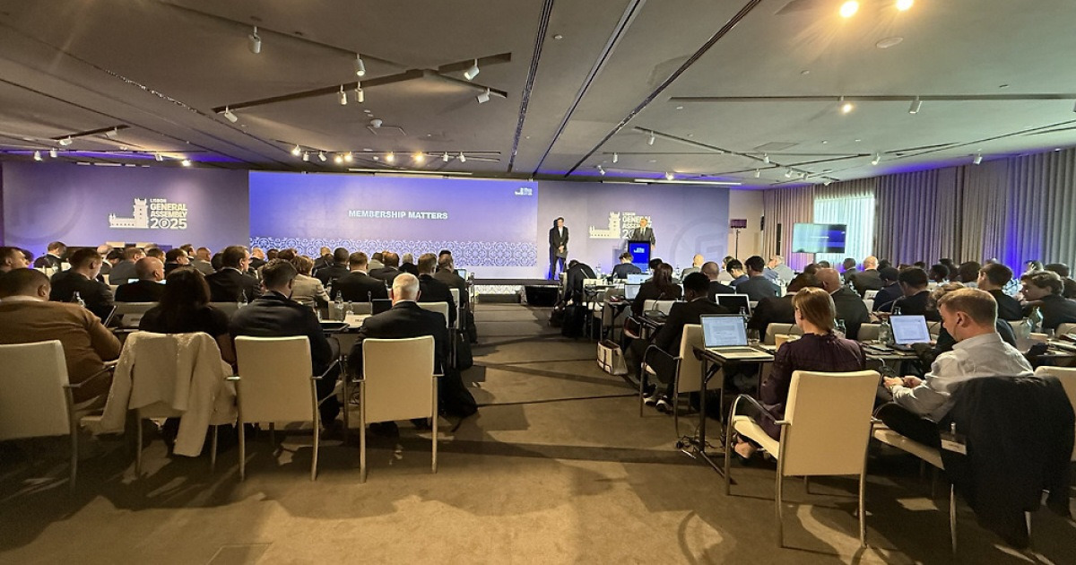 한국프로축구선수협, FIFPRO 60주년 총회 참석. '한국형 남녀 축구 격차 개선안 마련에 초점'