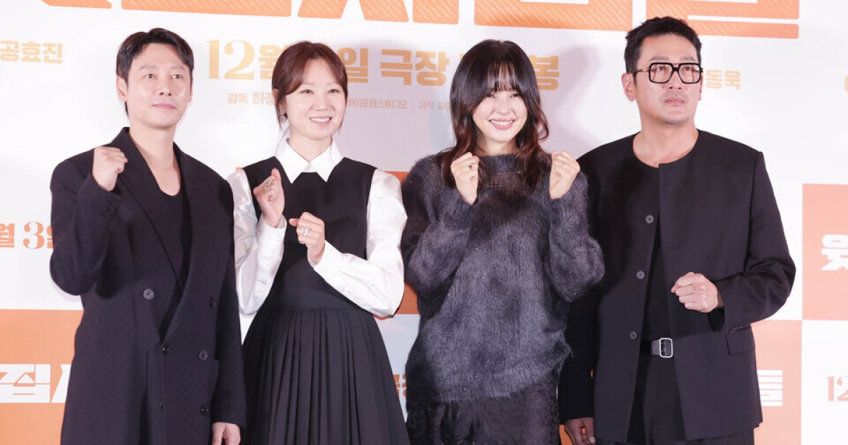 '윗집사람들' 유쾌·발칙 19禁 코미디가 눈물 세 방울 감성 드라마로 변하는 마법의 순간(종합)