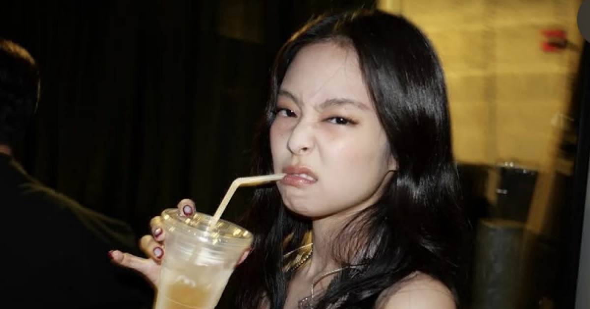 [공식] 블랙핑크 제니, '환승연애4' 출연 확정