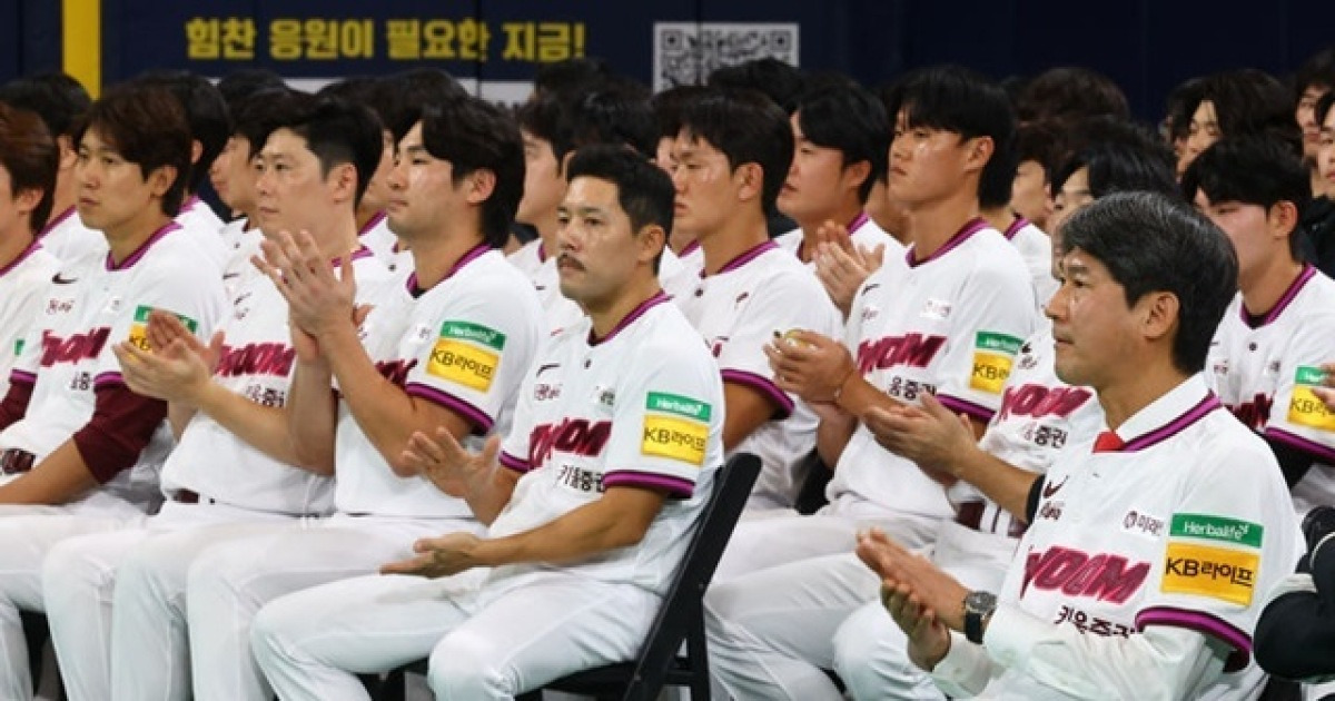 FA 시장의 ‘이방인’...키움이 수집한 유망주는 어디로 갔나 [김대호의 야구생각]