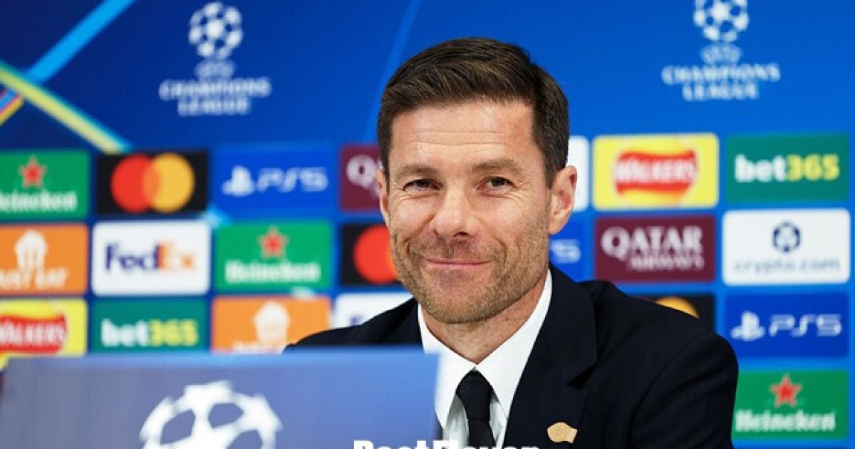 공식전 3경기 무승… 사임 압박에 놓인 사비 알론소 감독 "지지 필요 없어, 레알 감독이면 이런 순간 견뎌야 해"