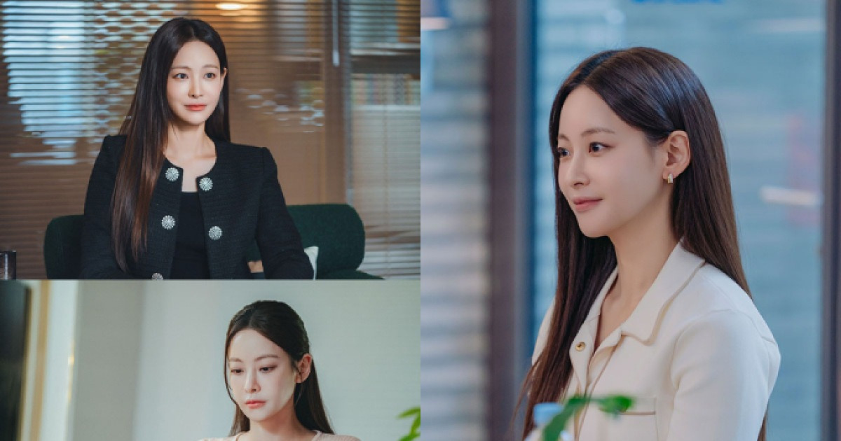 ‘얄미운사랑’ 오연서, 특별 출연 그 이상