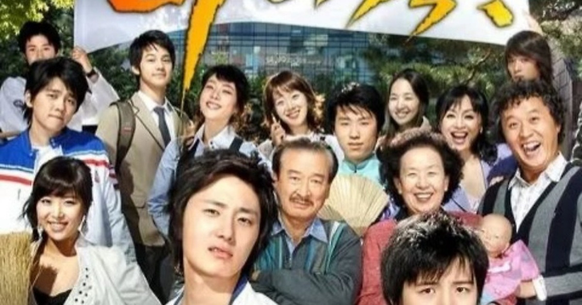 "그 말씀들, 새기겠습니다"…故 이순재, 추모의 눈물들