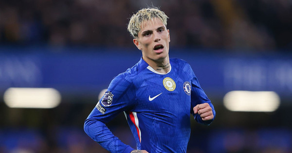 '홈 5G 무패' 천적 본능 발휘한 첼시, '야말 침묵·아라우호 퇴장' 바르셀로나 3-0 완파