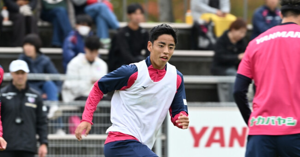 日 ‘에이스’ 형 따라 유럽 전전하다가 J리그 복귀…쿠보 동생 에이지 “어떤 변화가 필요하다고 느꼈다”