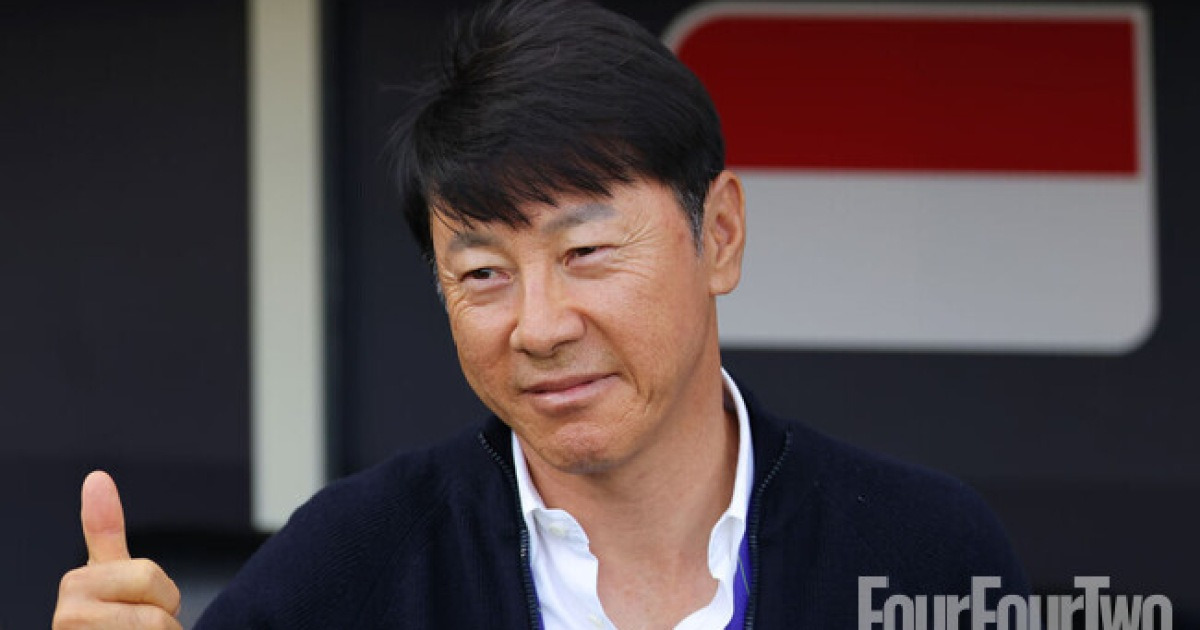 신태용의 인도네시아 복귀는 없다…축구협회장이 직접 언급→”새로운 인물 찾는 데 집중해야”