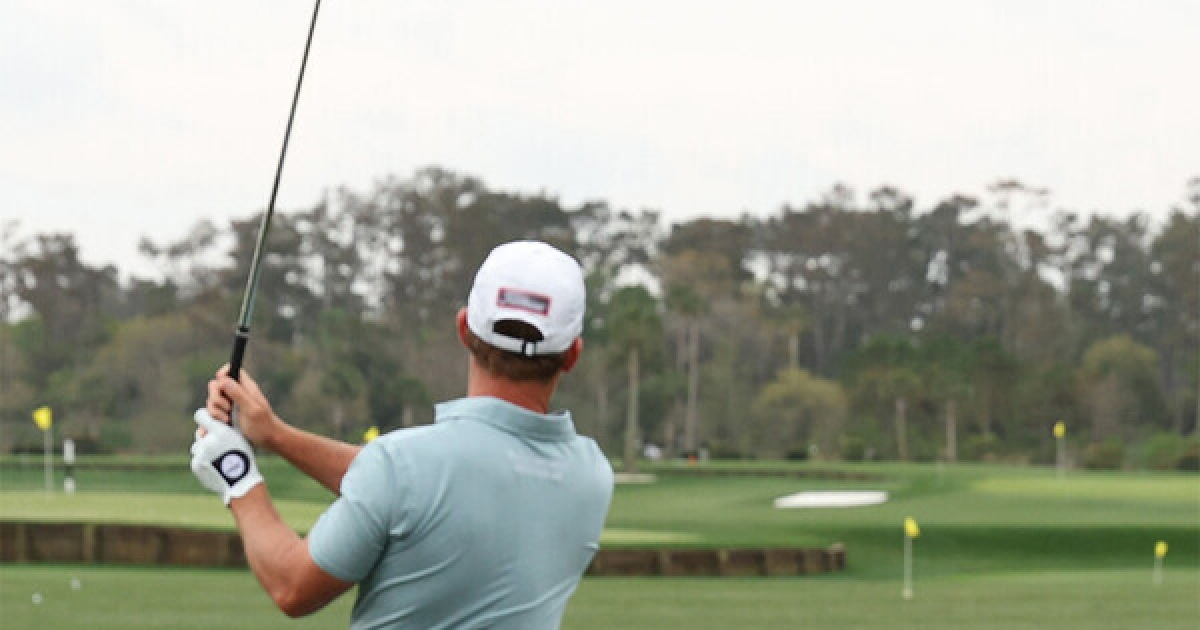 [방민준의 골프세상] 골프에서 힘의 진정한 의미는?