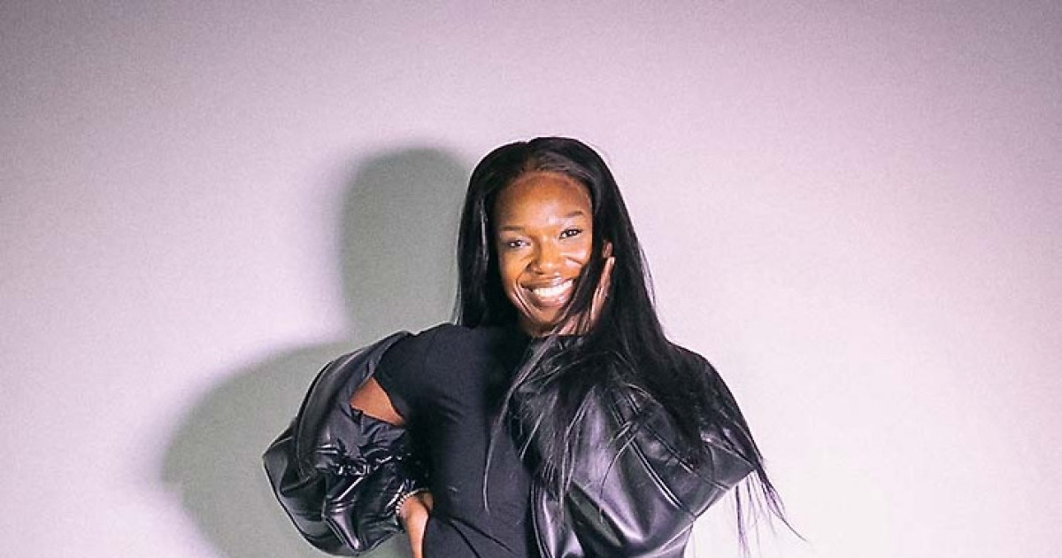 [단독] "BTS 정국→블핑 리사, 연락 주세요"…안무가 카니의 러브콜(인터뷰②)