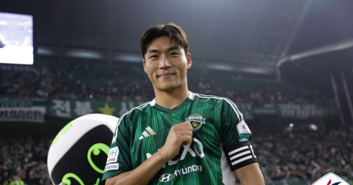 박진섭 vs 이동경 vs 싸박 'K리그 MVP' 누가 차지하나…우승 프리미엄이냐, 압도적인 개인 기록이냐