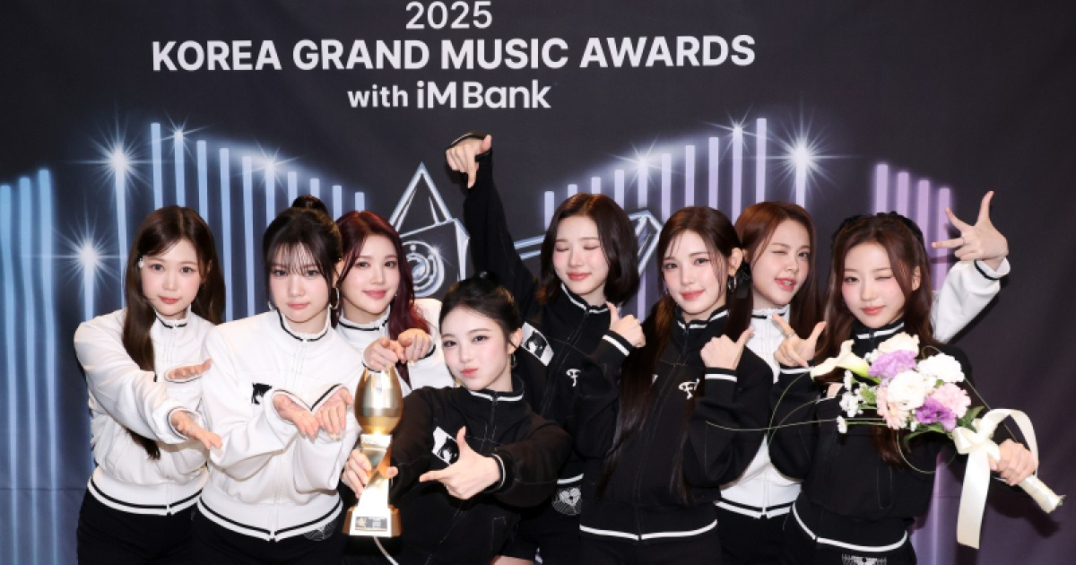 실력·매력·전략 다 통했다…하츠투하츠, ‘포커스’ 할 수 밖에 [IS포커스]