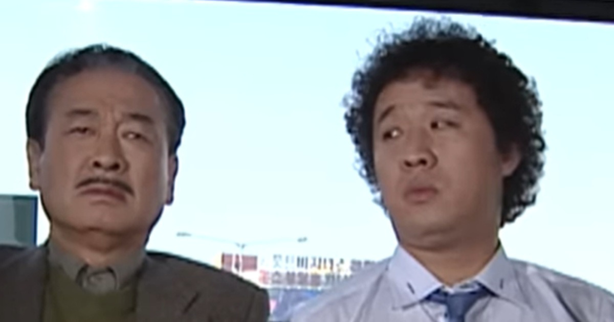 [단독] ‘하이킥 子’ 정준하 “故이순재, 실제 아들처럼 대해주셔…바쁘단 핑계로 못 찾아봬” (직격인터뷰)